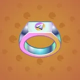 Signet Ring #6570