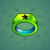 Signet Ring #6579
