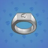 Signet Ring #6580