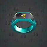 Signet Ring #6583