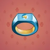 Signet Ring #6584