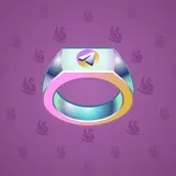 Signet Ring #6586