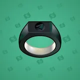 Signet Ring #6587