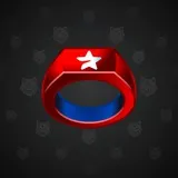 Signet Ring #6591