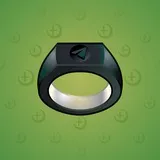 Signet Ring #6593