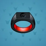 Signet Ring #6596