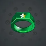 Signet Ring #6599