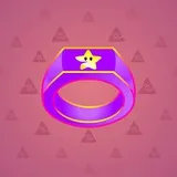 Signet Ring #6602