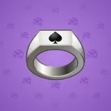 Signet Ring #6610