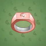 Signet Ring #6611
