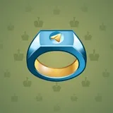 Signet Ring #6615