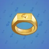 Signet Ring #6619