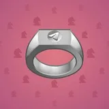 Signet Ring #6623