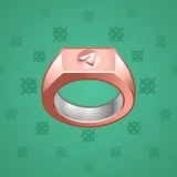 Signet Ring #6626