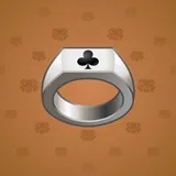 Signet Ring #6628