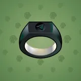 Signet Ring #6629