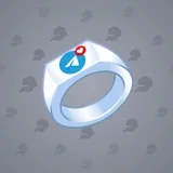 Signet Ring #6631