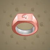 Signet Ring #6636