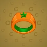 Signet Ring #6639
