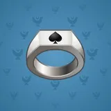 Signet Ring #664