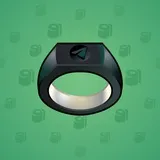 Signet Ring #6640