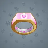 Signet Ring #6641
