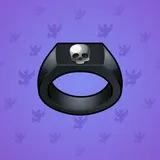 Signet Ring #6644
