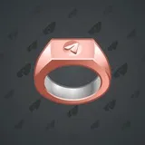 Signet Ring #6647
