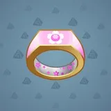 Signet Ring #6648