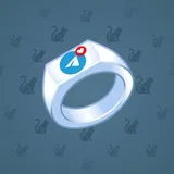 Signet Ring #6655
