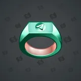 Signet Ring #6660