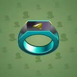 Signet Ring #6663