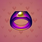 Signet Ring #6668