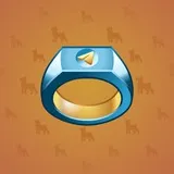 Signet Ring #6669