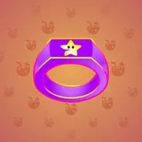 Signet Ring #6670 Signet Ring #6670