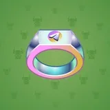 Signet Ring #6671