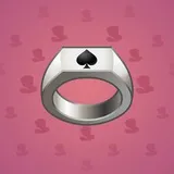Signet Ring #6674