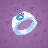 Signet Ring #6675