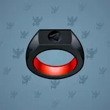 Signet Ring #6679