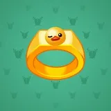 Signet Ring #668