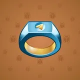 Signet Ring #6681