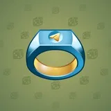 Signet Ring #6682