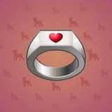 Signet Ring #6685