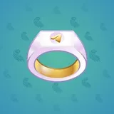 Signet Ring #6687