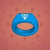 Signet Ring #6688