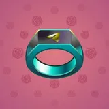 Signet Ring #6690