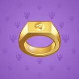 Signet Ring #6692