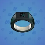 Signet Ring #6699