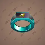 Signet Ring #6711