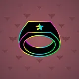 Signet Ring #6715